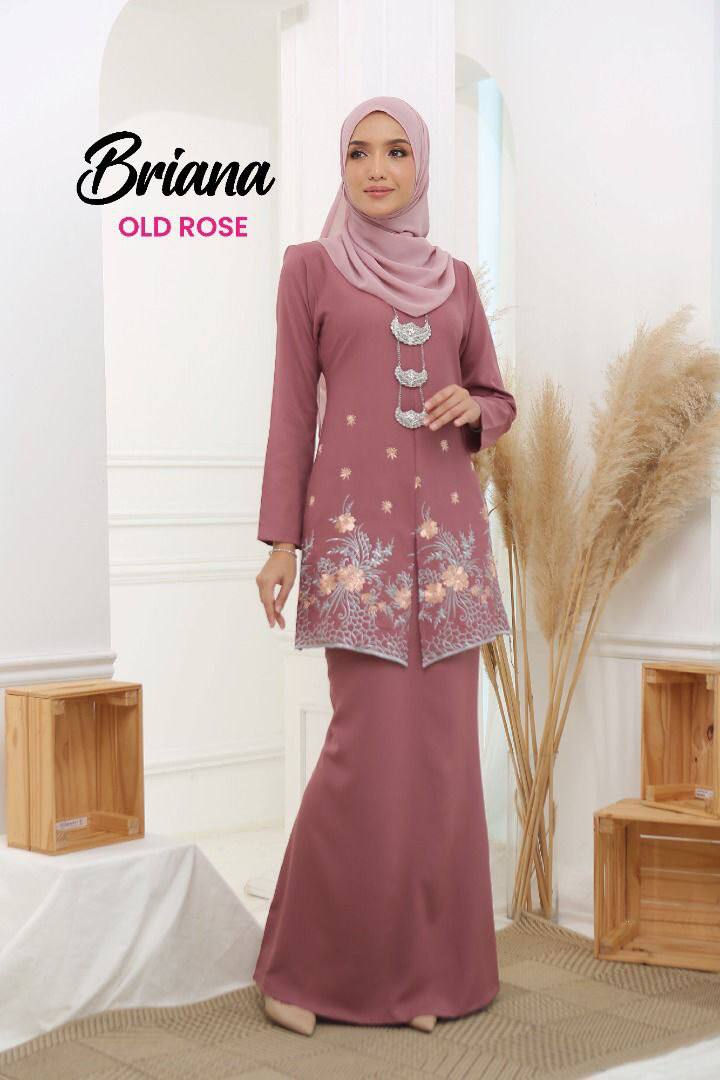 Thumbnail: Kurung Brianna