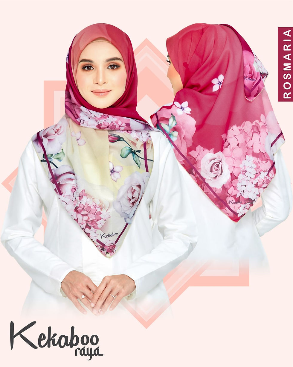 Thumbnail: Kekaboo Bawal Raya 2022