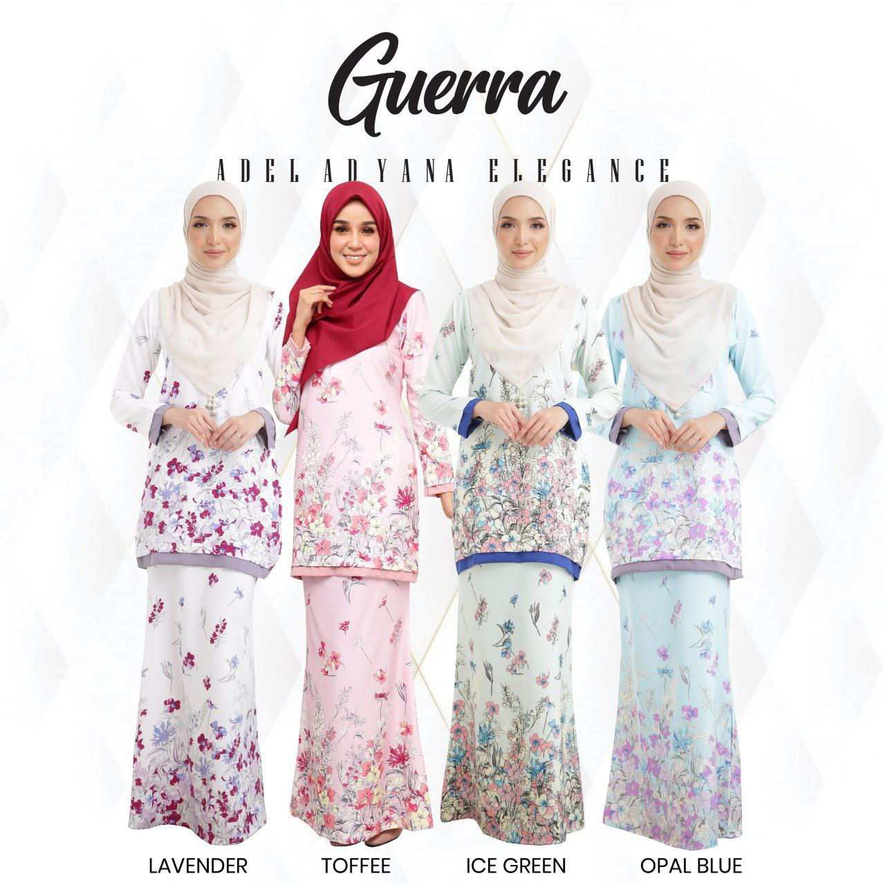 Kurung Guerra