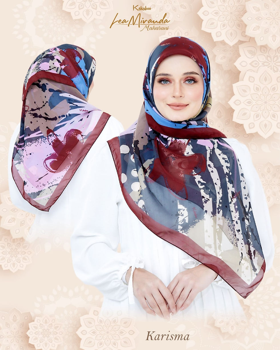 Thumbnail: Kekaboo Bawal Lea Miranda Maharani