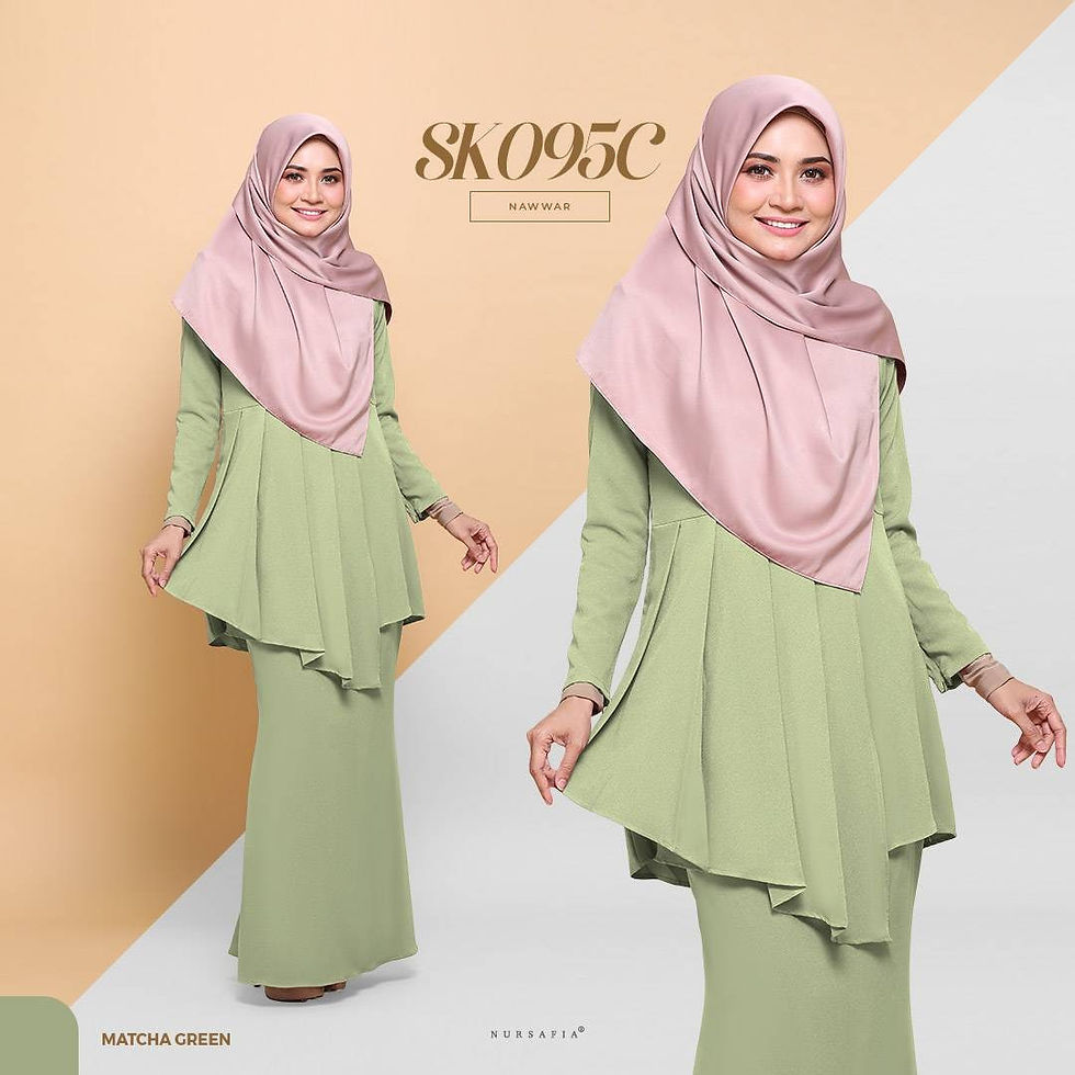 Thumbnail: Kurung Nawwar [Part 1]