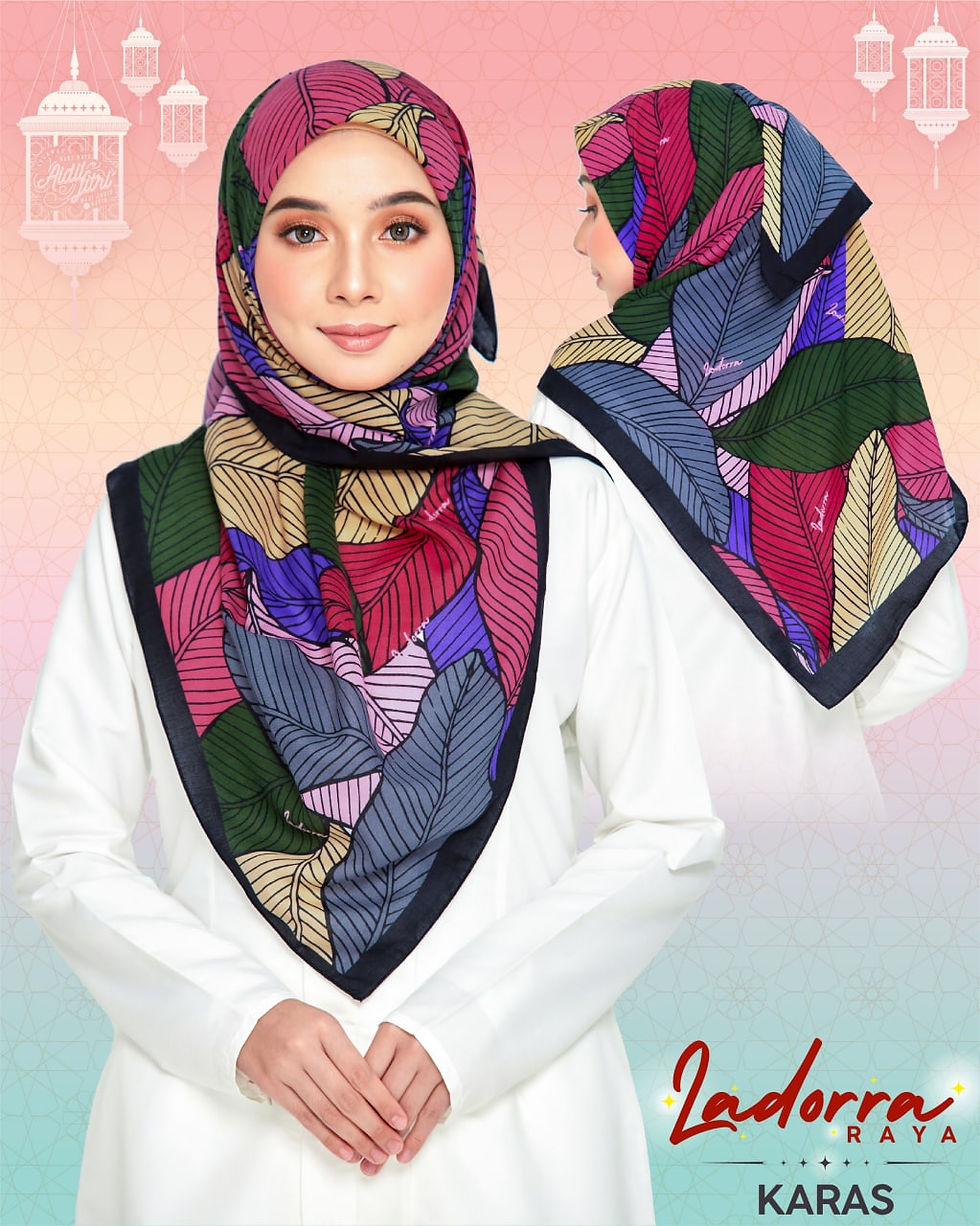 Thumbnail: Ladorra Bawal Raya 2022
