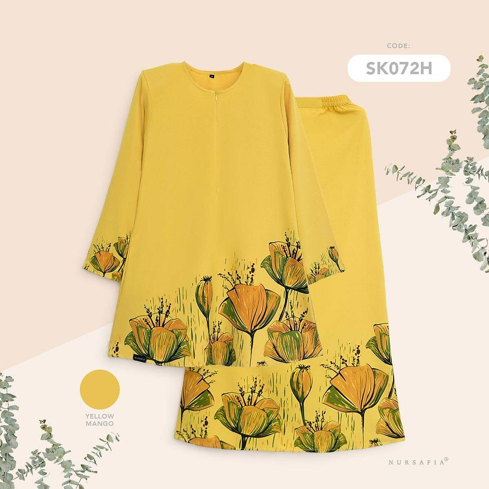 Thumbnail: Kurung Ayesha V3