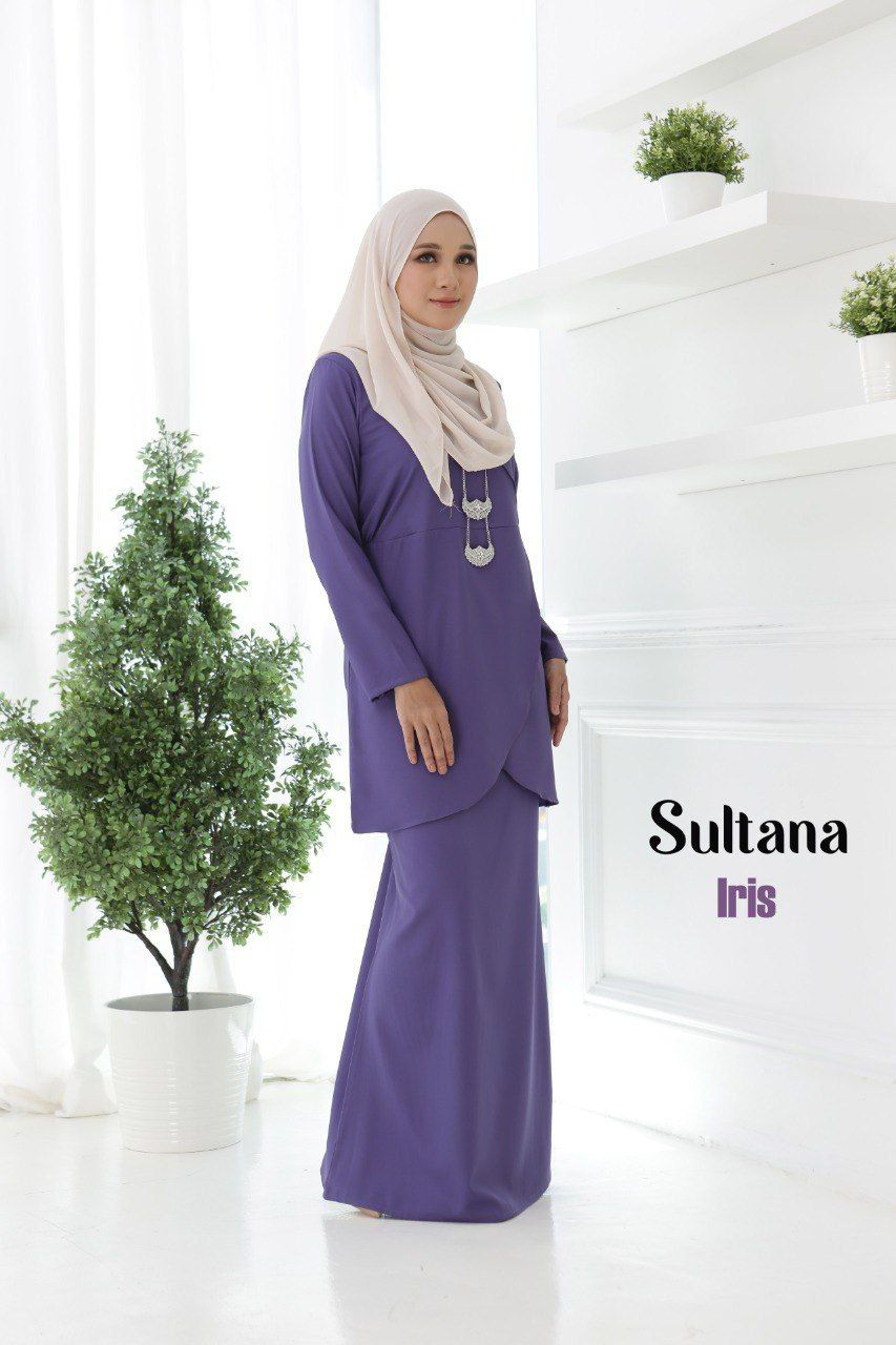 Thumbnail: Kurung Sultana