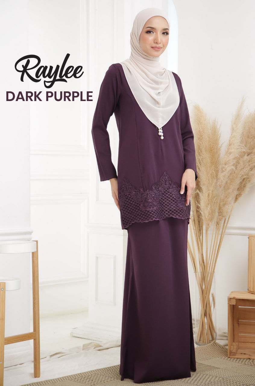 Thumbnail: Kurung Raylee