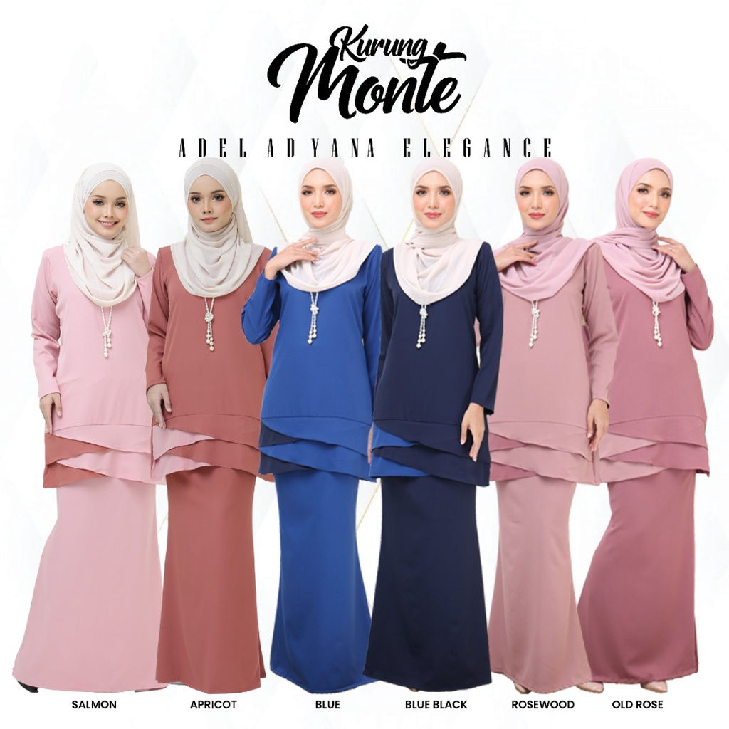 Kurung Monte