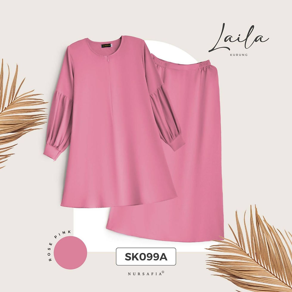 Thumbnail: Kurung Laila [Part 3]