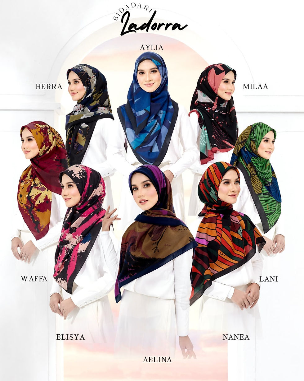 Thumbnail: Ladorra Bawal Bidadari 2022