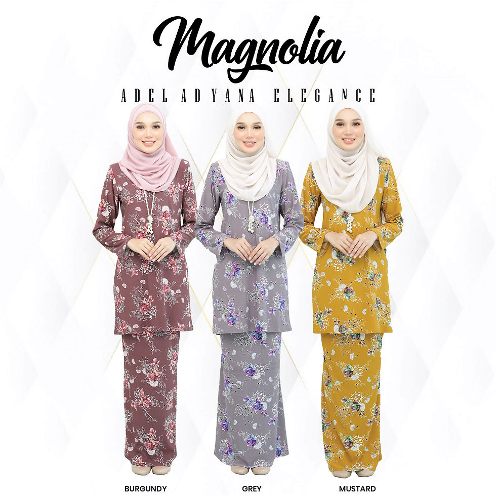 Thumbnail: Kurung Magnolia