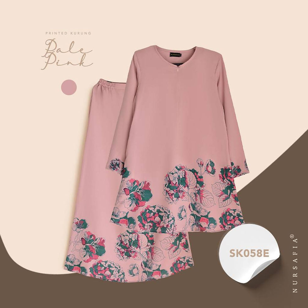 Thumbnail: Kurung Anggun
