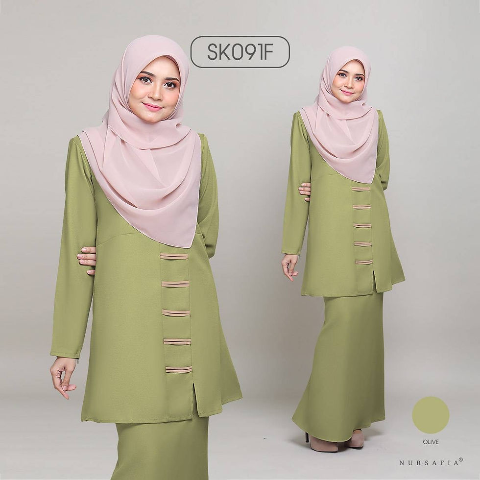 Thumbnail: Kurung Melur