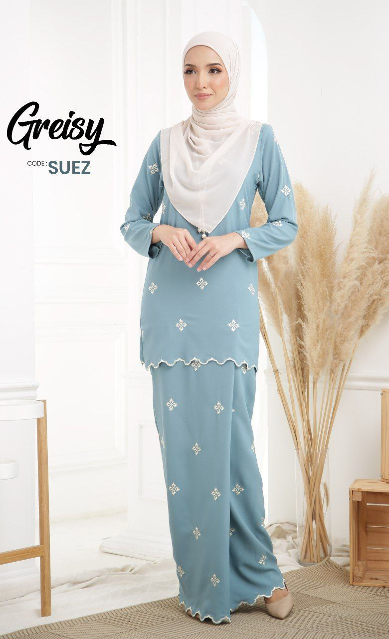Thumbnail: Kurung Greisy