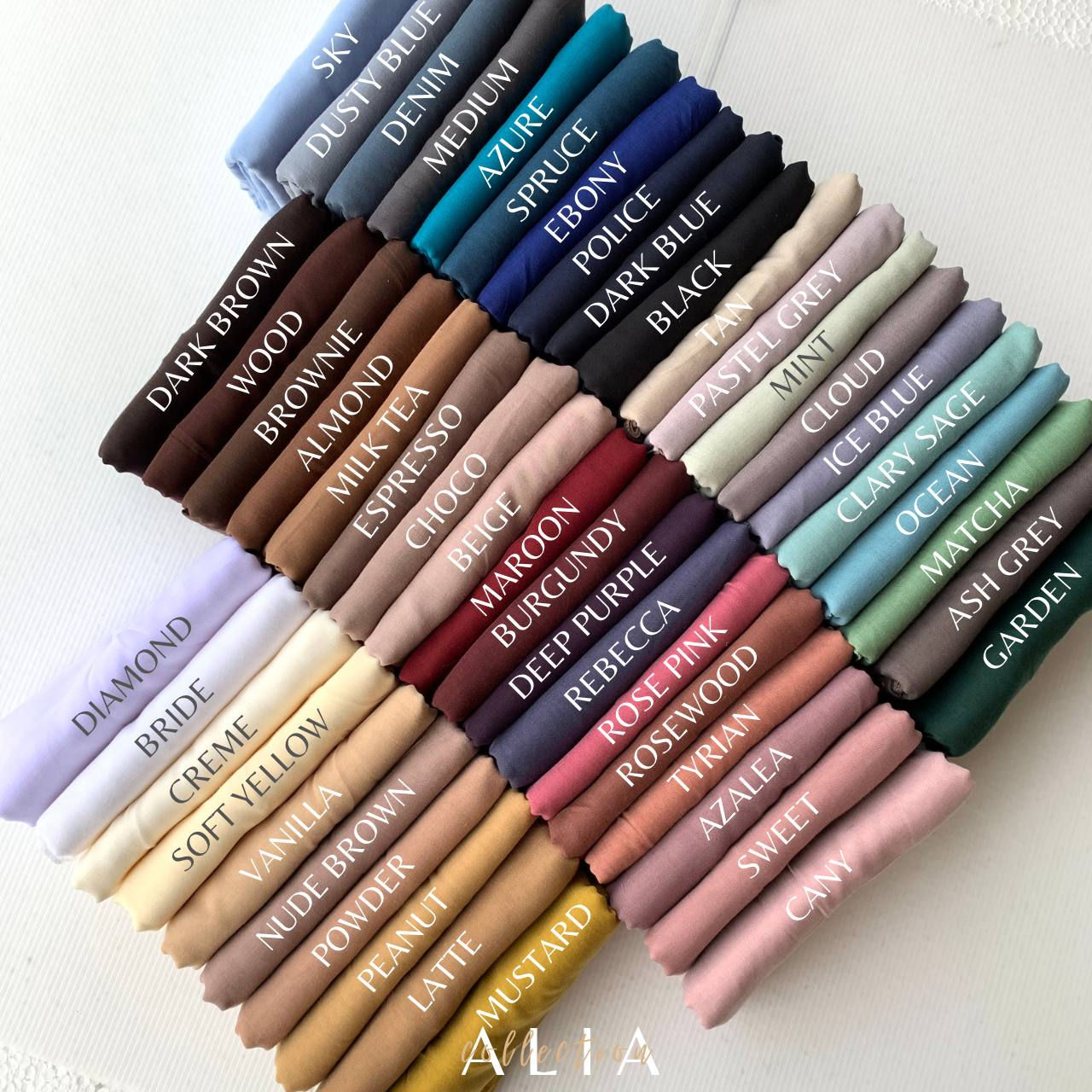 Bawal Cotton Baesic