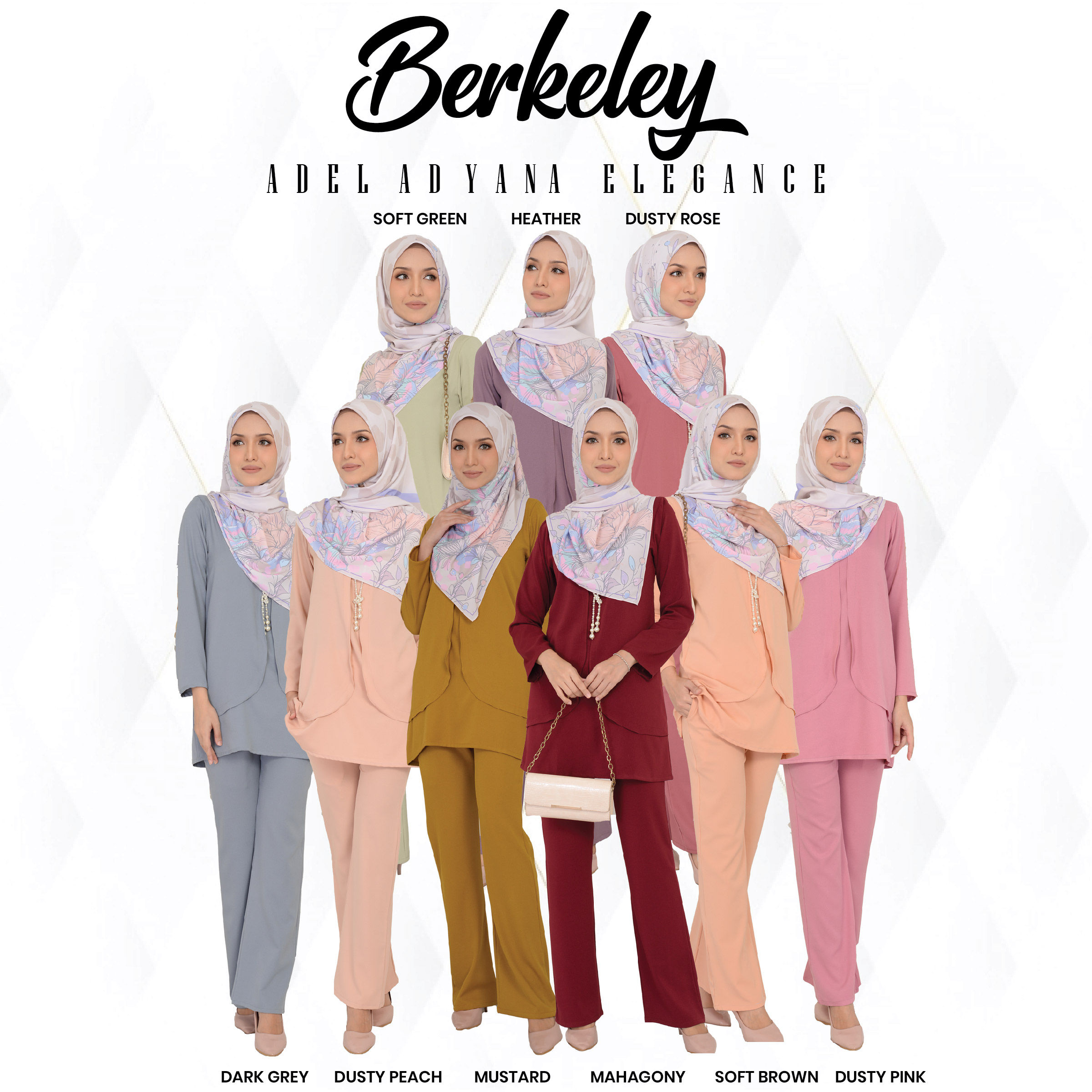 Suit Berkeley