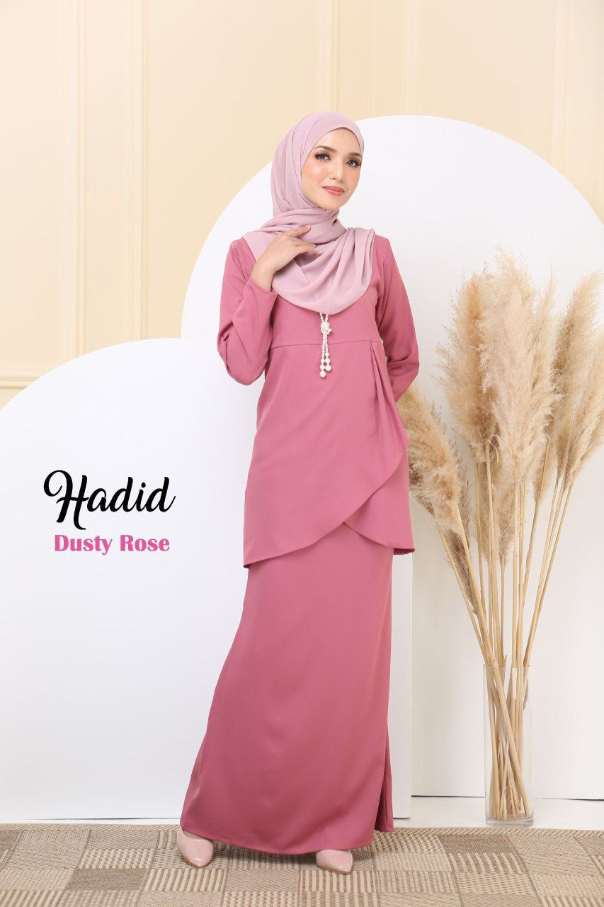 Thumbnail: Kurung Hadid