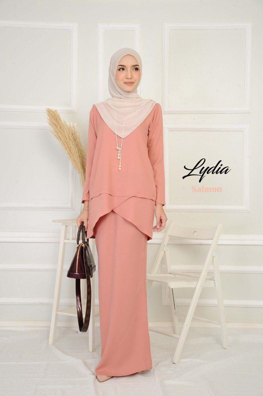 Thumbnail: Kurung Lydia