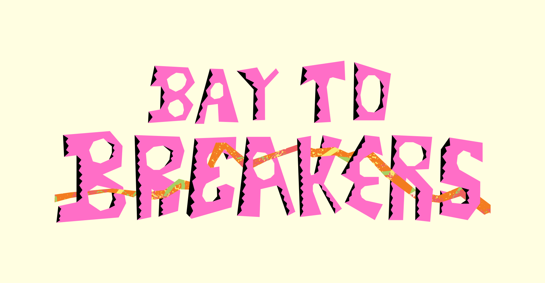 Bay To Breakers | May 18, 2025