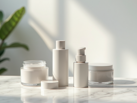 Top Skincare Products for Glowing Skin