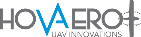 HovAero UAV 