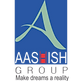 Ashish Group Logo
