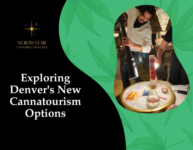 Exploring Denver's New Cannatourism Options