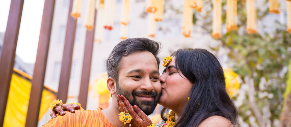 Akshat + Soumya : Did someone say, hey doc?