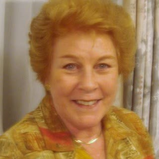 We Remember Past President Faye Gardiner