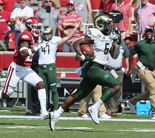 Marvin Kinsey