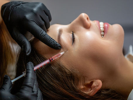 What is Botox? Everything you need to know before your first treatment