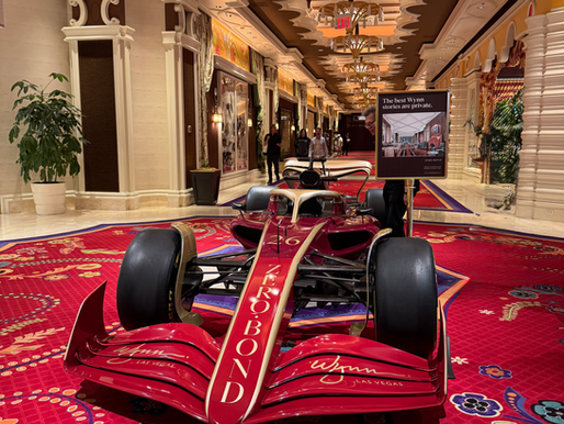 LA VELOCIDAD SIN CONTROL ES ACCIDENTE. ACELEREMOS CON PROPÓSITO, NO POR IMPULSO.