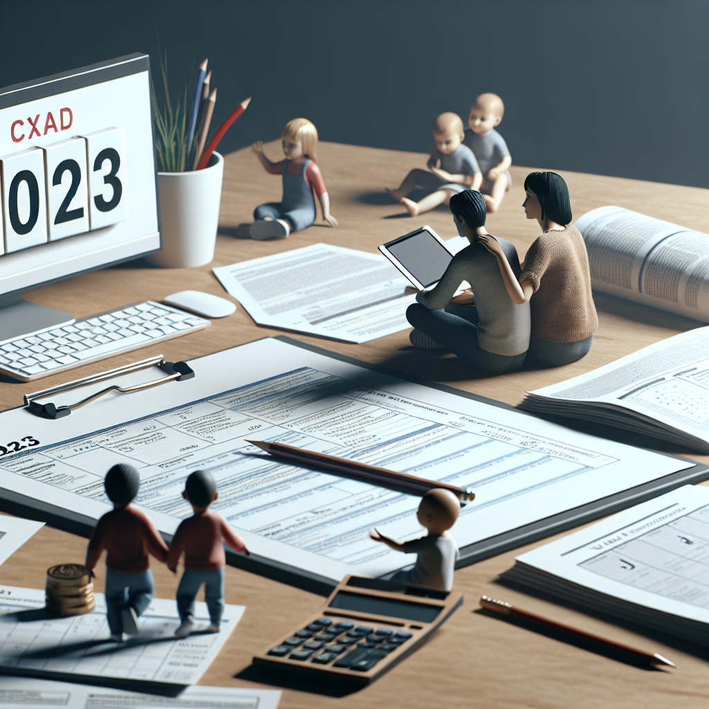 Child Tax Credit