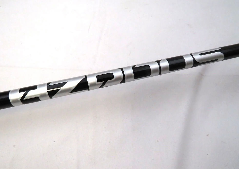 Thumbnail: Brand new Aerojet driver LS 10.5  degree 