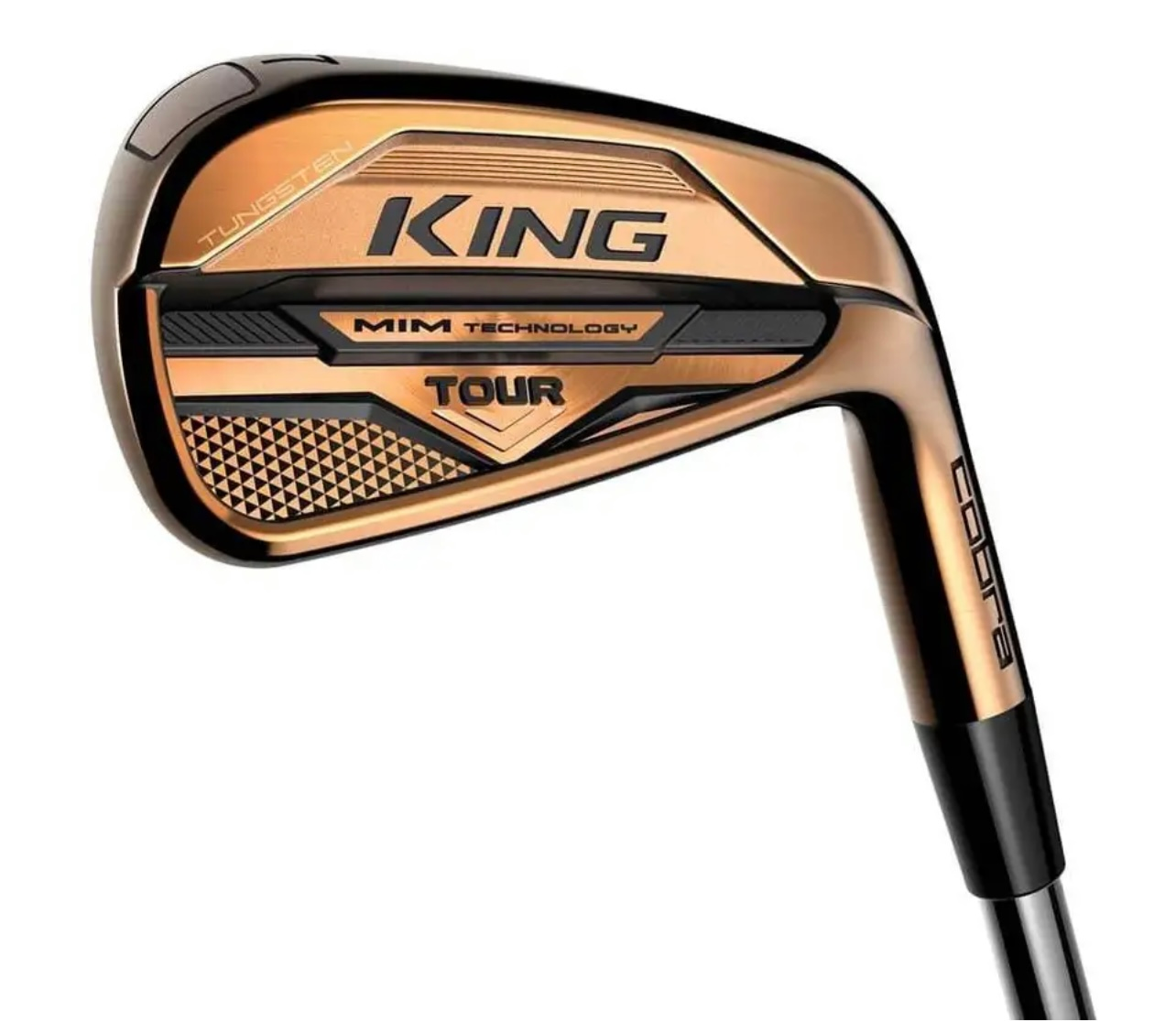 Brand new King Cobra Tour MIM 4-pw