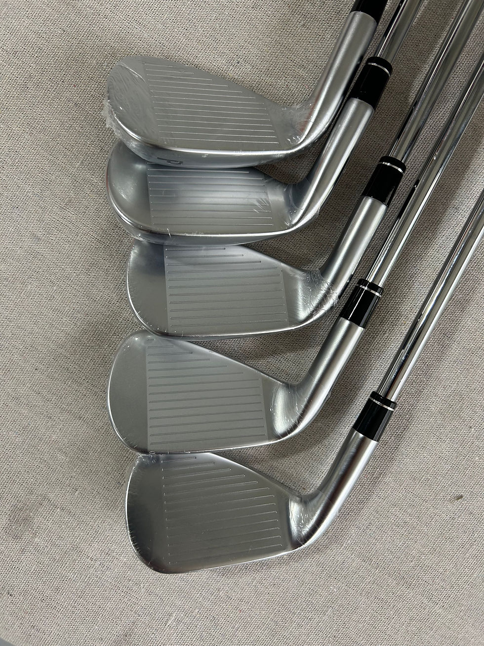 Thumbnail: 2019 Callaway Apex 19 NEW!