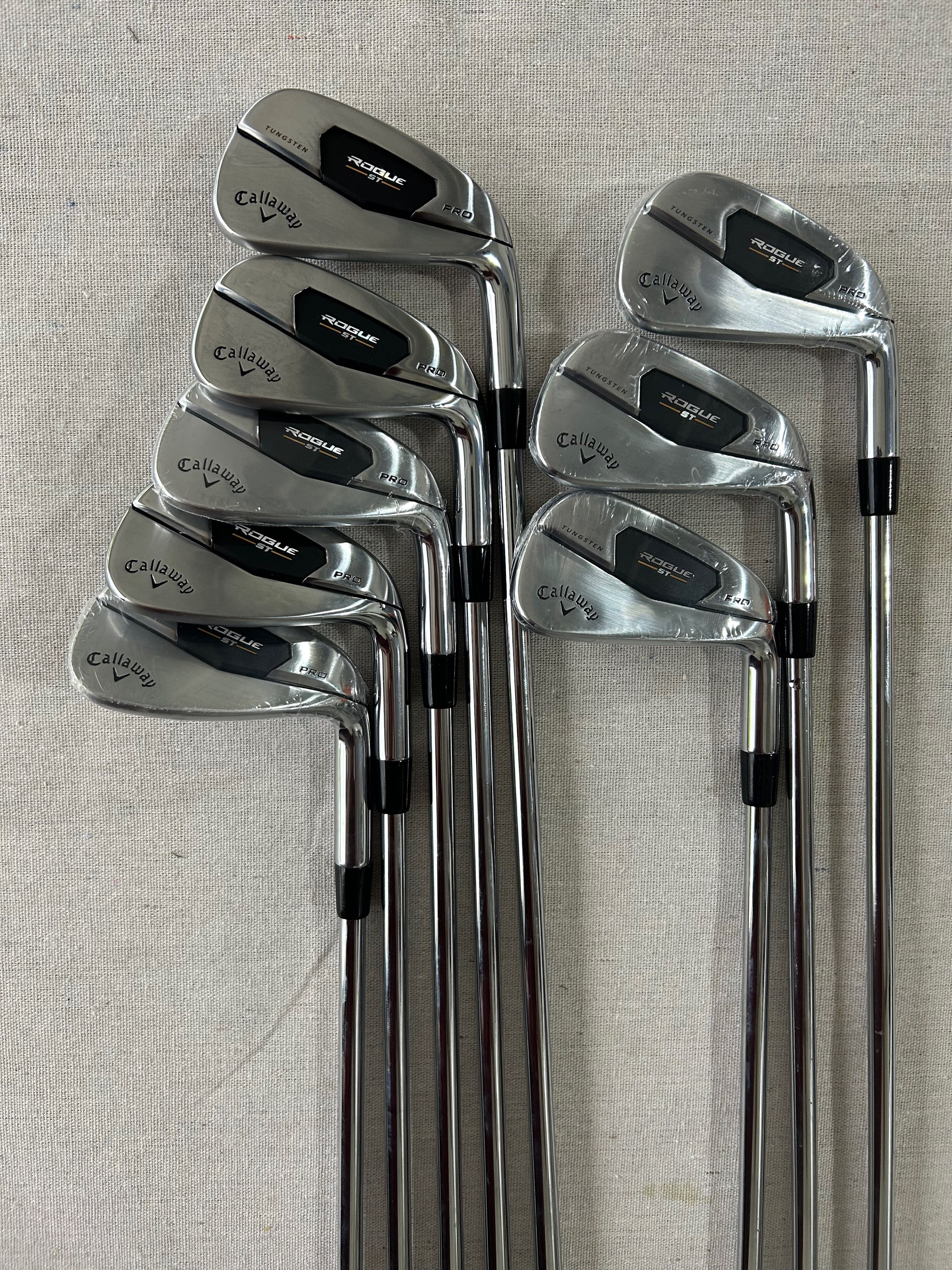 2020 Callaway Rogue ST New!