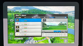 GOLF Navi（ゴルフナビ）／月 | スターゴルフクラブ