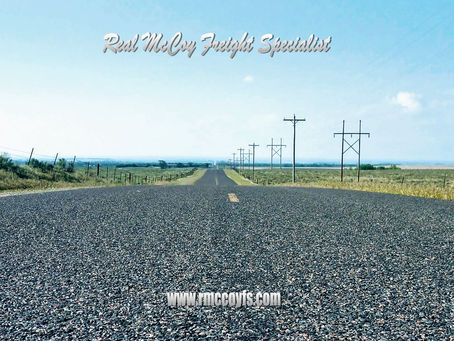 I look at every customer as a journey down a long road filled with bumps along the way.