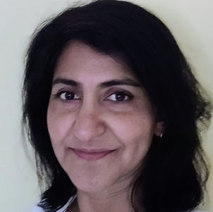 Episode 7: Is passion and networking the secret to thriving in finance? Veena Venkatraman