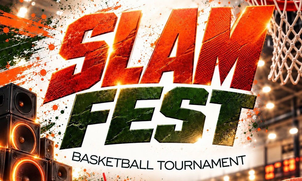 Slam Fest