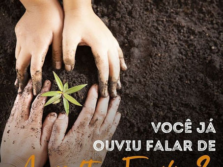 Você sabe o que é agricultura familiar?