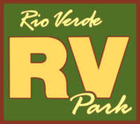 Rio Verde RV Park logo