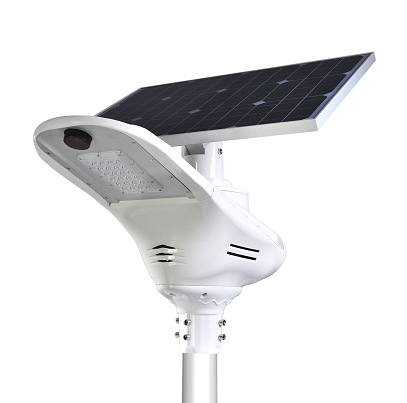 Solar LED Street Light