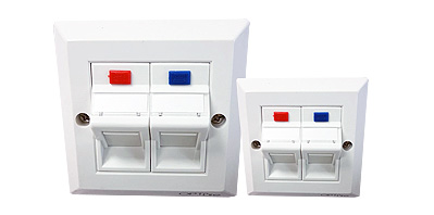 Telecom cable accessories