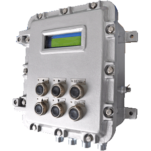 Explosionproof ExD Local Control Station