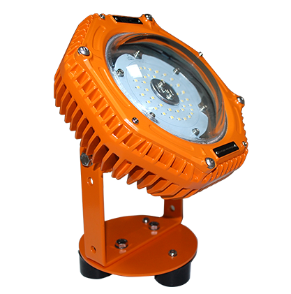 Explosion Proof LED Lighting