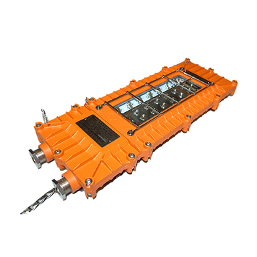 Explosion Proof ExD LED Light