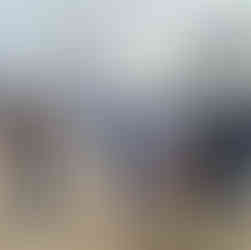 Vecinos del pueblo de Saelices realizando la tarea de la quema de la piel del cerdo