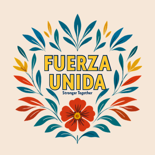 Writer: Fuerza Unida