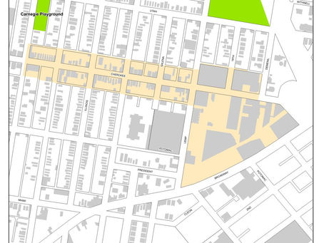 CHAPTER 4, PART 2: THE SITE (ZONING ANALYSIS & UTILITIES)
