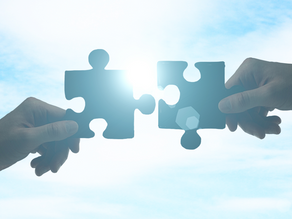 Relationship Skills - we're in this together